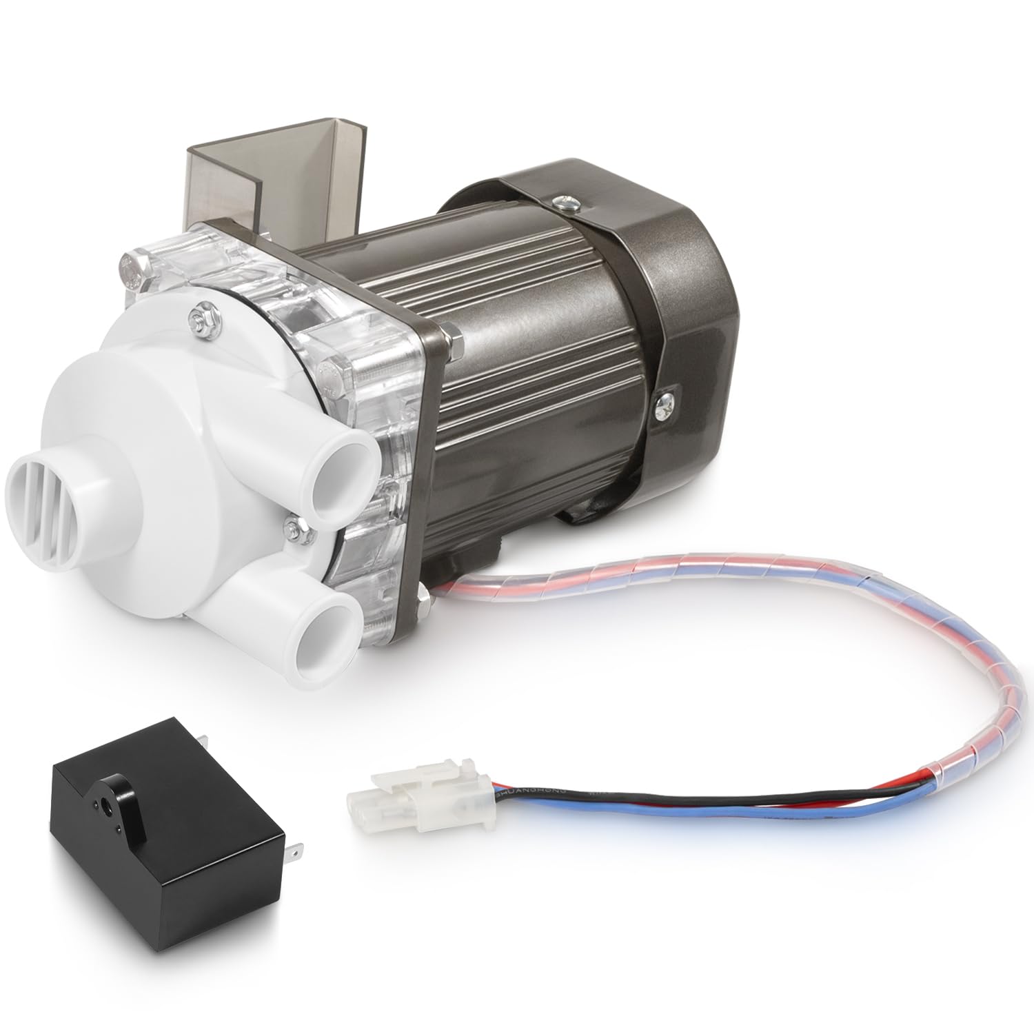 S-0731 Water Pump for Hoshizaki, Ice Machine Motor