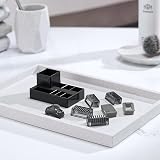 Yinke OneBlade Shaver Stand with Guide Comb for QP2520 QP2530 QP2620 QP2630 view 6
