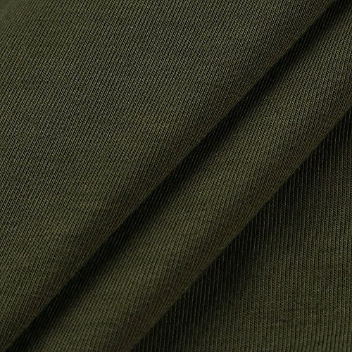 GOVOW Men's Short Sleeve T-shirt