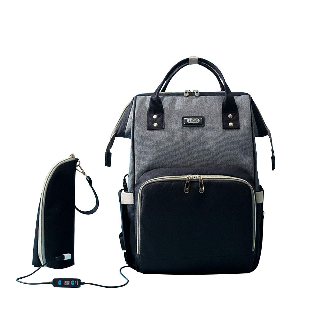 coolbell nappy backpack