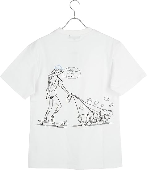 Amazon メンズtシャツ デザイン おしゃれ カットソー ニュアンスカラー 刺繍 半袖 かっこいい I 22ik Tシャツ カットソー 通販