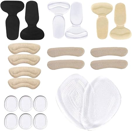 talonnette pour chaussure femme