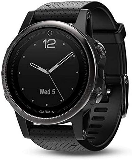 Garmin fenix 5s amazon Clearance