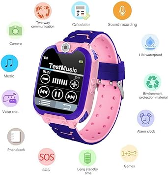smart watch amazon canada