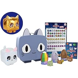 Pet Simulator X Collector Bundle