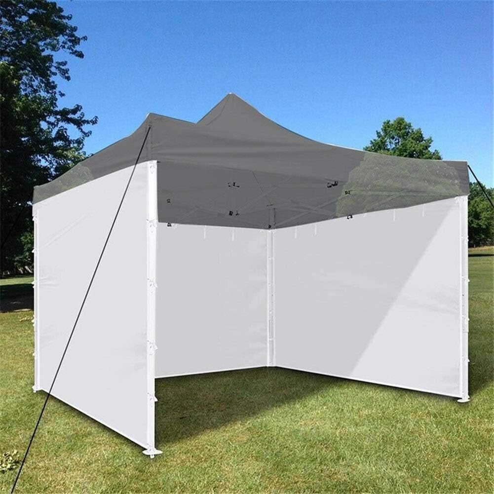 Oneriverspring40 Oxford Tuch Party Zelt Seite Wände Wasserdicht Garten Terrasse Im Freien Baldachin 3x3m Sonne Wand Sonnenschirm Shelter Tarp Seitenwand Sonnenschirm