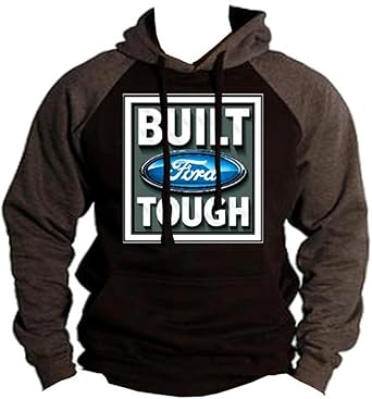 ford hoodies