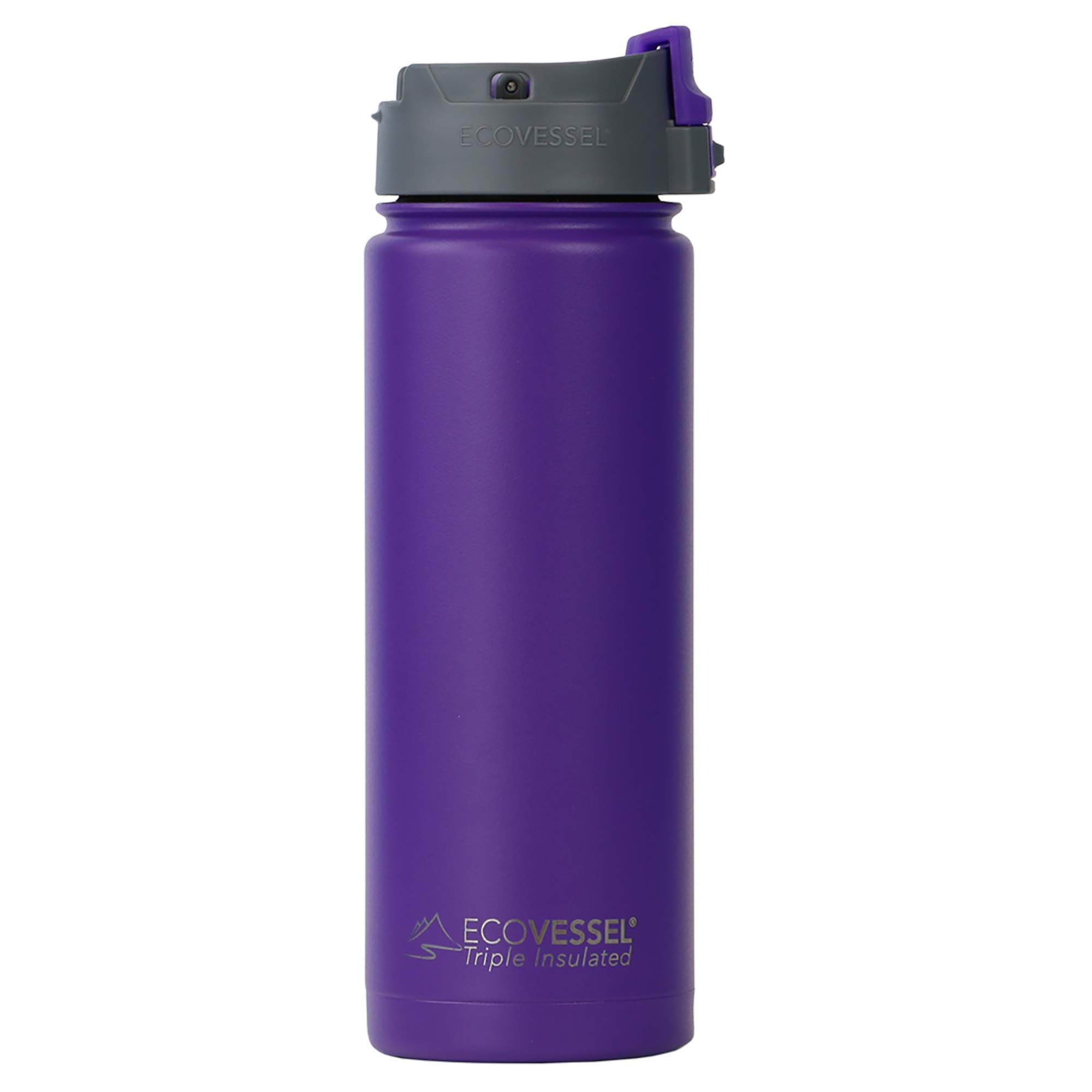 EcoVessel Perk — image 1