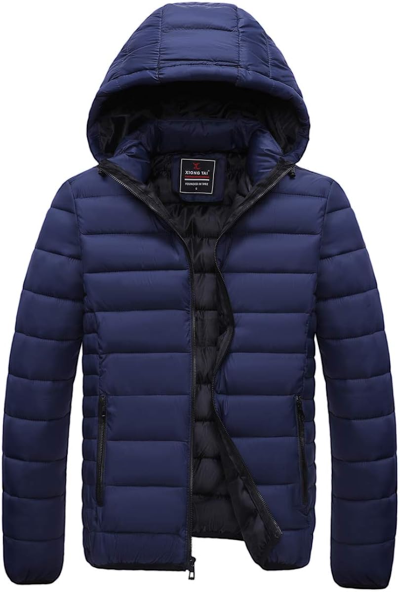 Sunmoot Winter Women Down Vest Lightweight Sleeveless Padded Gilet Outerwear Puffer Waistcoat Jackets Coats