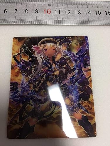 Amazon 神撃のバハムート フィーナ 画像のカード 一枚売り シャドウバース グランブルーファンタジー 物理報酬 当選品 グラブル Y アニメ 萌えグッズ 通販