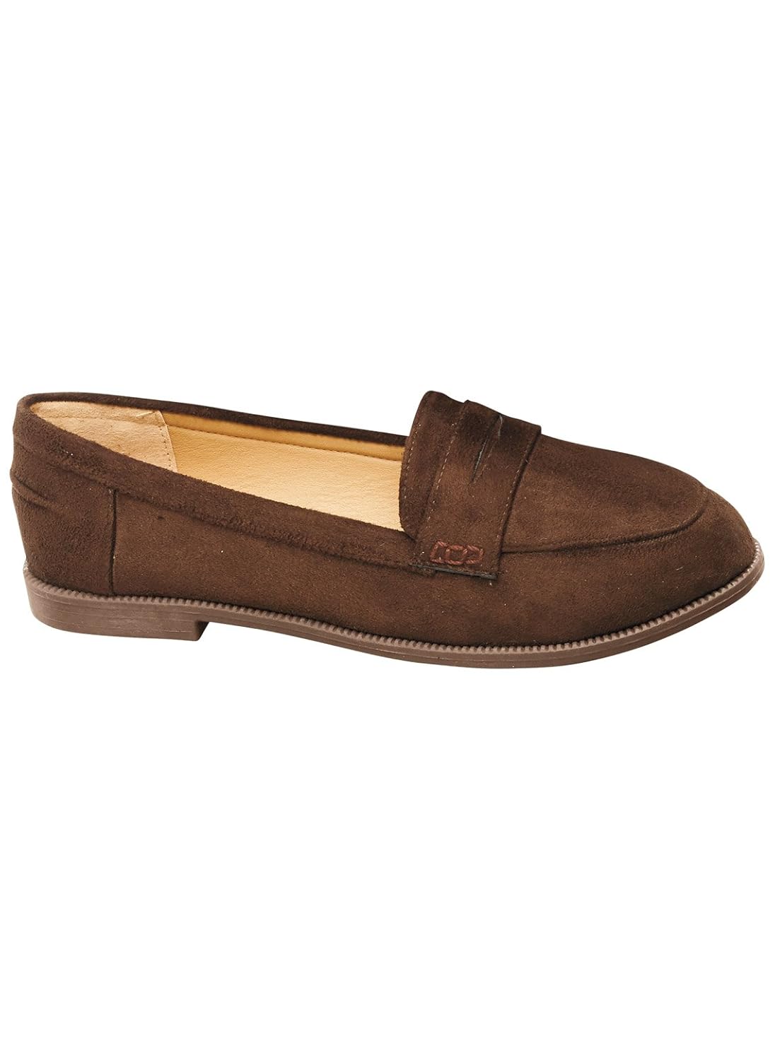 carol wright moccasins