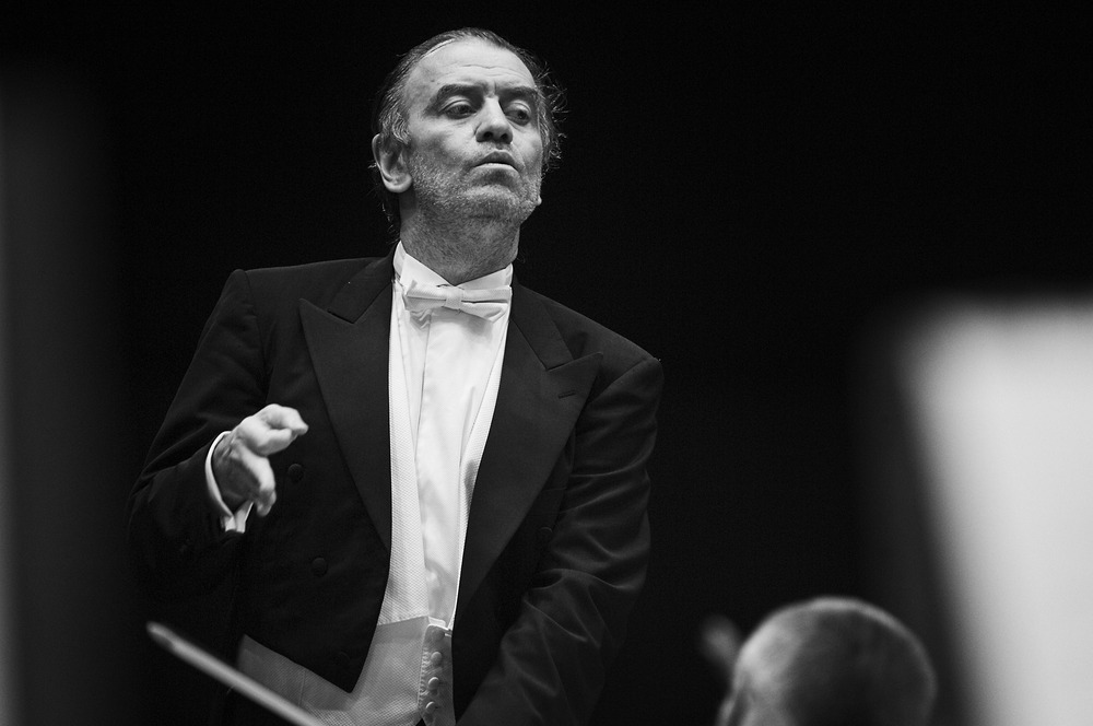 Valery Gergiev bei Amazon Music