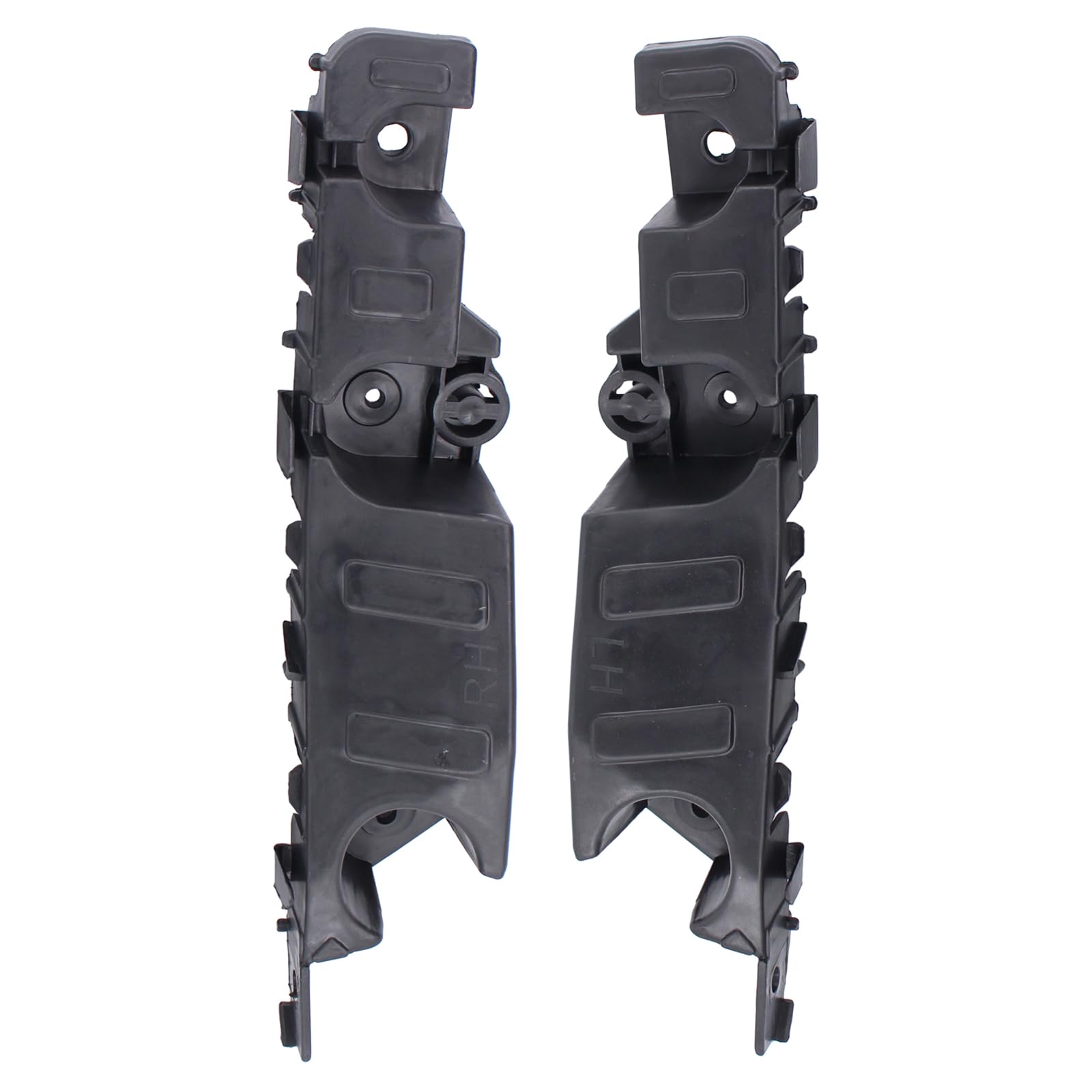 Photo 1 of ***right only***ApplianPar 2Pcs Front Driver and Passenger Side Bumper Retainer Bracket for Sonic 2012 2013 2014 2015 2016 2017 2018