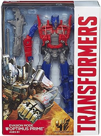 transformers studio series age of extinction optimus prime
