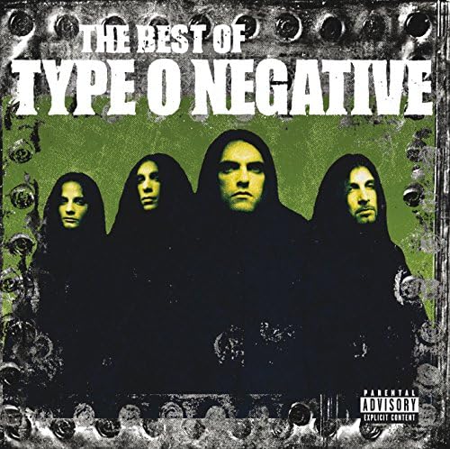 Type O Negative - Dead Again - Amazon.com Music