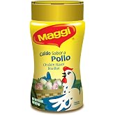 Maggi, Boullion Grnltd Chkn Pet - 7.9 Ounce