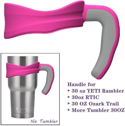 rtic 30 oz tumbler handle