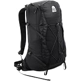Granite Gear Dagger 22L Daypack Black | Pack light, move fast, and trust the Granite Gear Dagger 22L Daypack to keep up