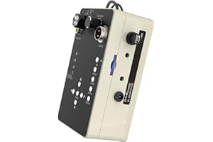 Anysun DVR Control Box for Sewer Camera, Anysun Sewer Camera Parts Kit Replace for Anysun/HBUDS/PRANITE/Aukfa 7D1 Serie Pipe Camera(8GB SD Card Included)