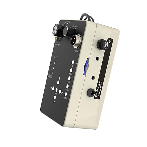 Pipe Pipeline Inspection Camera Control Box, Sewer Camera's Kit Replace ...
