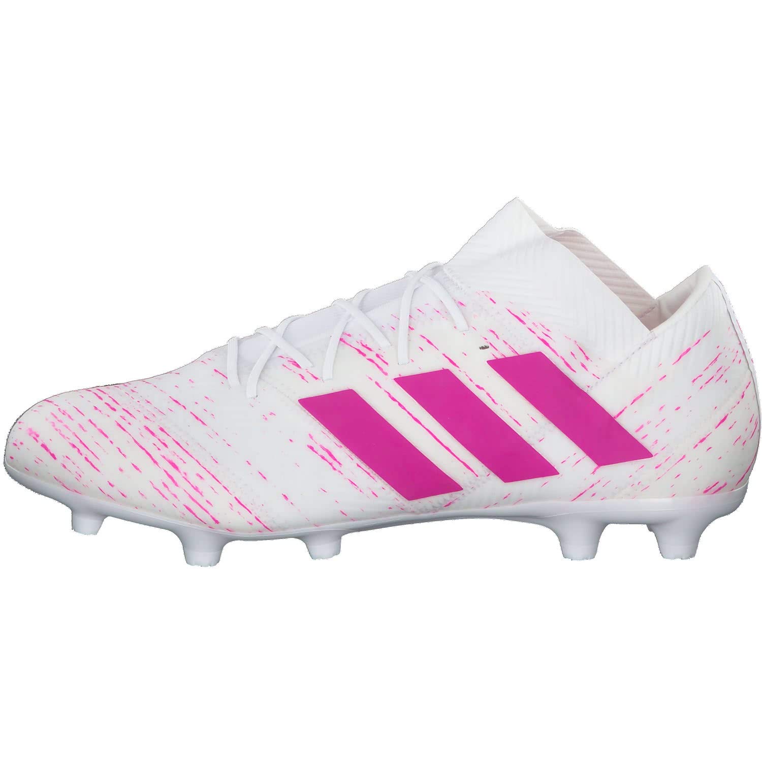 adidas men's nemeziz 18.2 fg soccer cleats