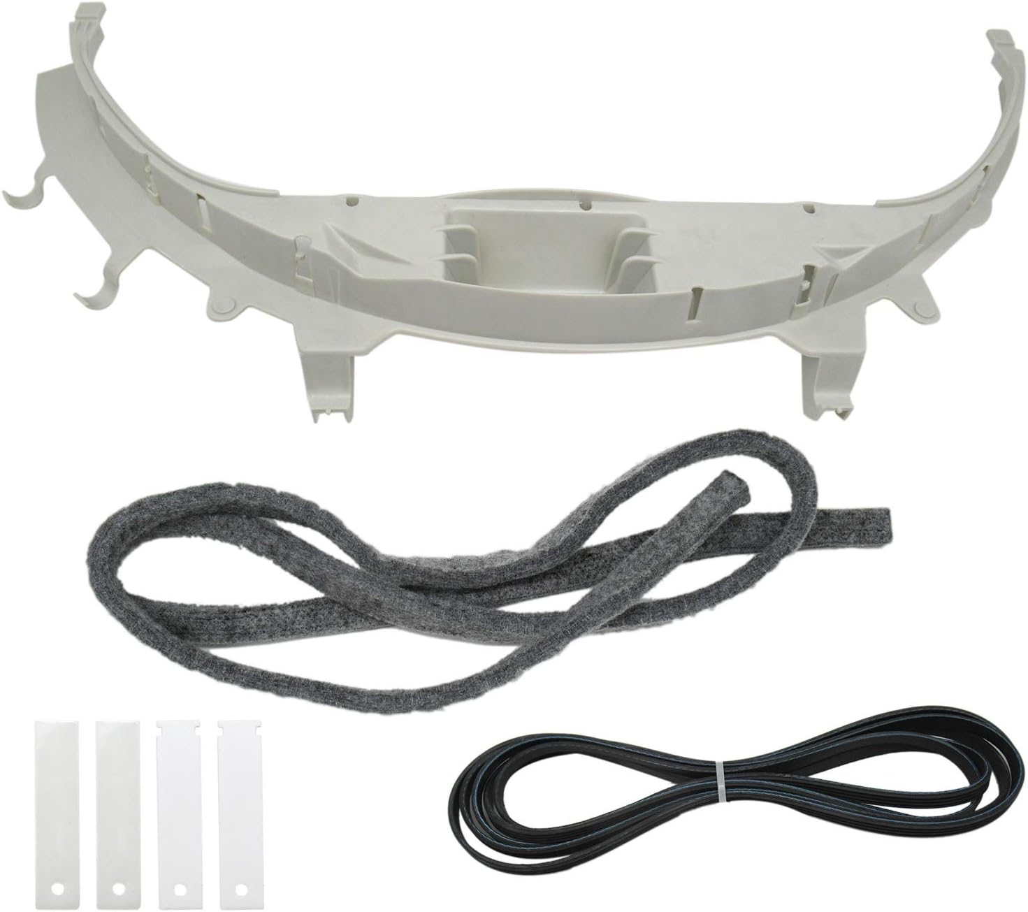 WE49X20697 Dryer Bearing Kit for GE Dryer