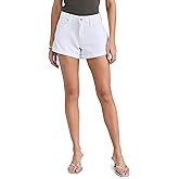 PAIGE Women's Dylan Shorts
