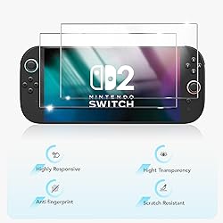 Kuject Carrying Case and Screen Protector for