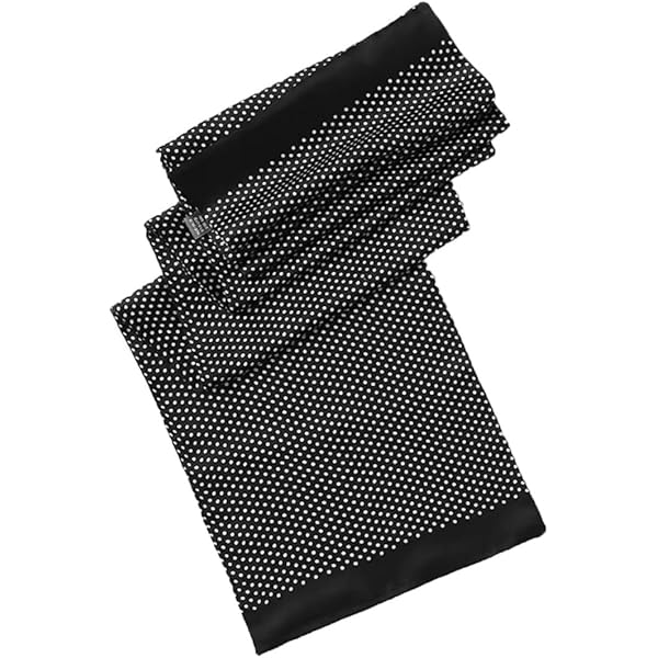 mens formal dress scarf Palazzo - Silk Scarf for Men main image 0