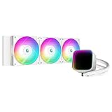 LS720 SE CPU Liquid Cooler 360mm,5v 3pin ARGB 120mm