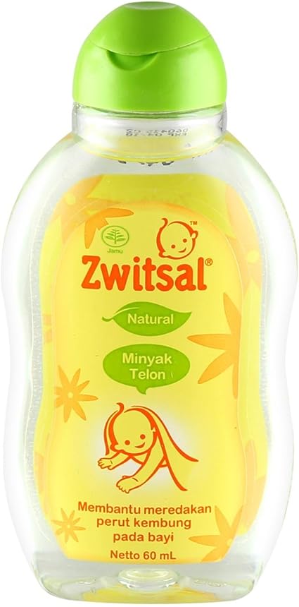 hair oil zwitsal