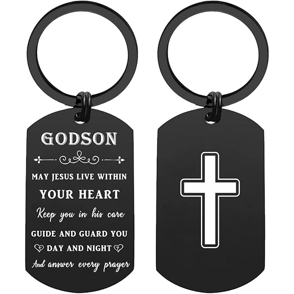 Christian Gifts For Men Religious Keychain Christian Gifts