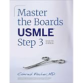 Master the Boards USMLE Step 3, Eighth Edition (2026)