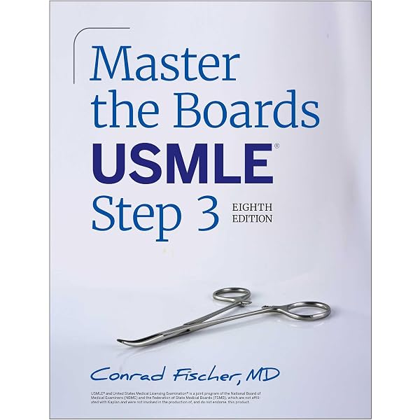 Master the Boards USMLE Step 2 CK, Eighth Edition (2026) - Kindle