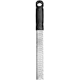 Microplane Classic Zester Grater, Black