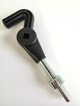 Recoil 7/16 UNF x 20 TPI x 1.5" Stainless Steel Thread Insert Repair Kit view 5