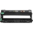 Brother Genuine-Drum Unit, DR221CL, Seamless Integration, Yields Upto 15,000 Pages, Color