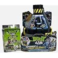 Beast Lab Reptile Exclusive Beast Creator, Real Bio Mist and 80+ Lights & Sounds + Refill