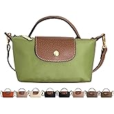 Fashion Mini Crossbody Bag, Handbags Purses with Adjustable Strap for Women, Ladies Shoulder Totes Bag