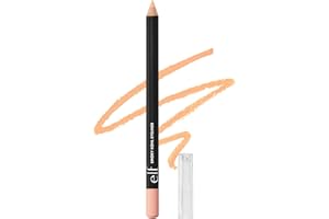 e.l.f. Smoky Kohl Eyeliner, Eye Pencil For Creating Long-Lasting, Bold, High-Pigmented Makeup Looks, Vegan & Cruelty-Free, Be