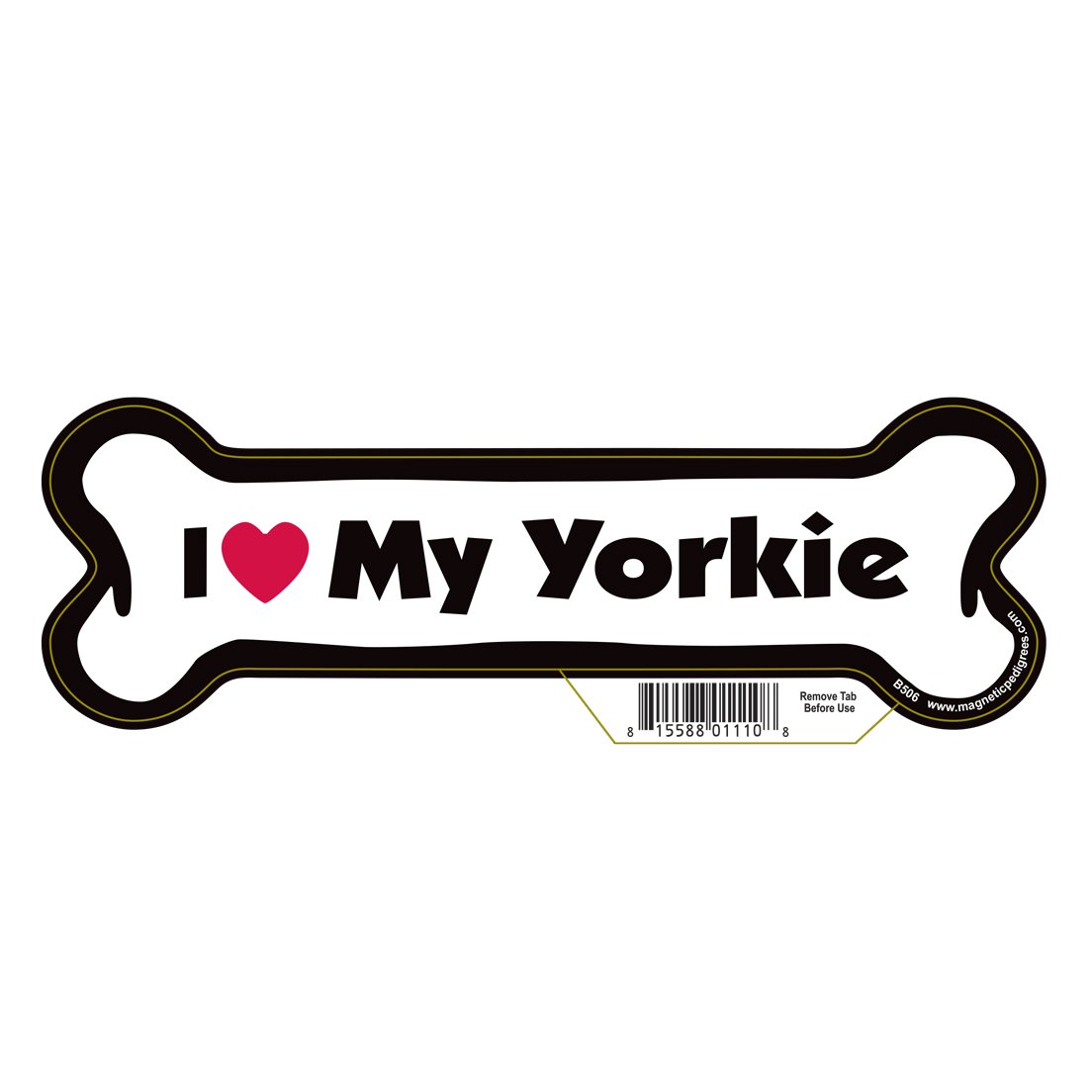 The 10 Best Furry Animals Refrigerator Magnets