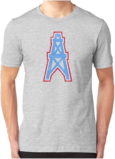 houston oilers sweatshirt