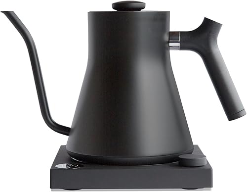 Best Electric Kettle Reviews