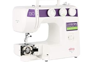 Elna 130 Sewing Machine