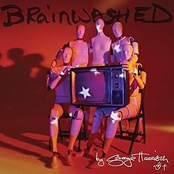 Brainwashed