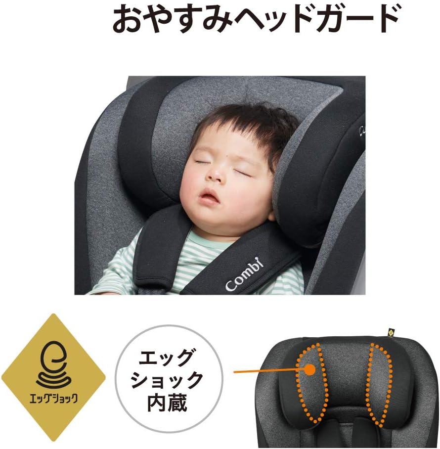 Amazon コンビ Isofix固定 セイブトレック Isofix エッグショック Ta ネイビー 1歳 ベビー マタニティ ベビー マタニティ 通販