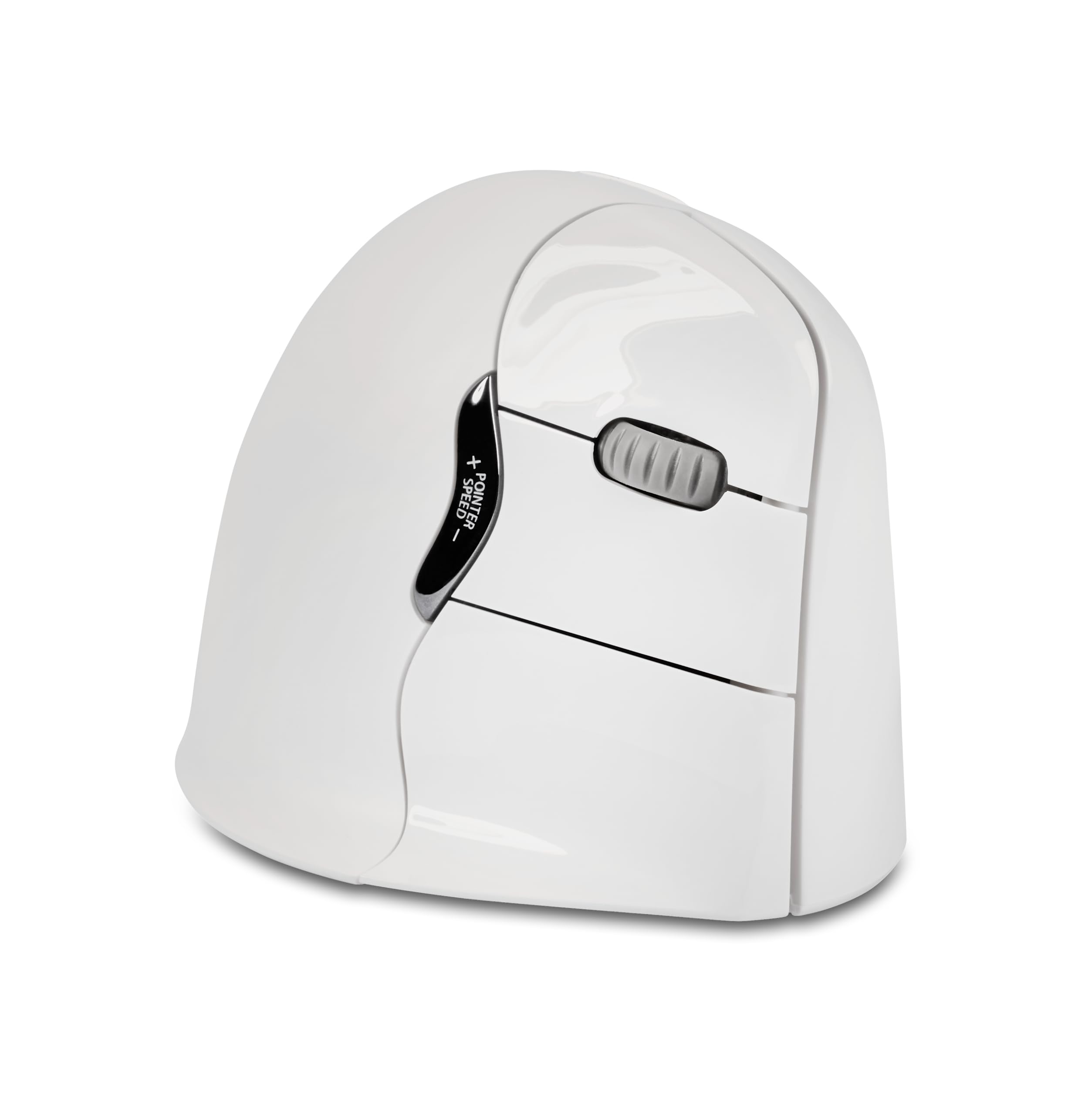 Bakker Elkhuizen BNEEVR4WB Small Evoluent Right-Handed Bluetooth Mice