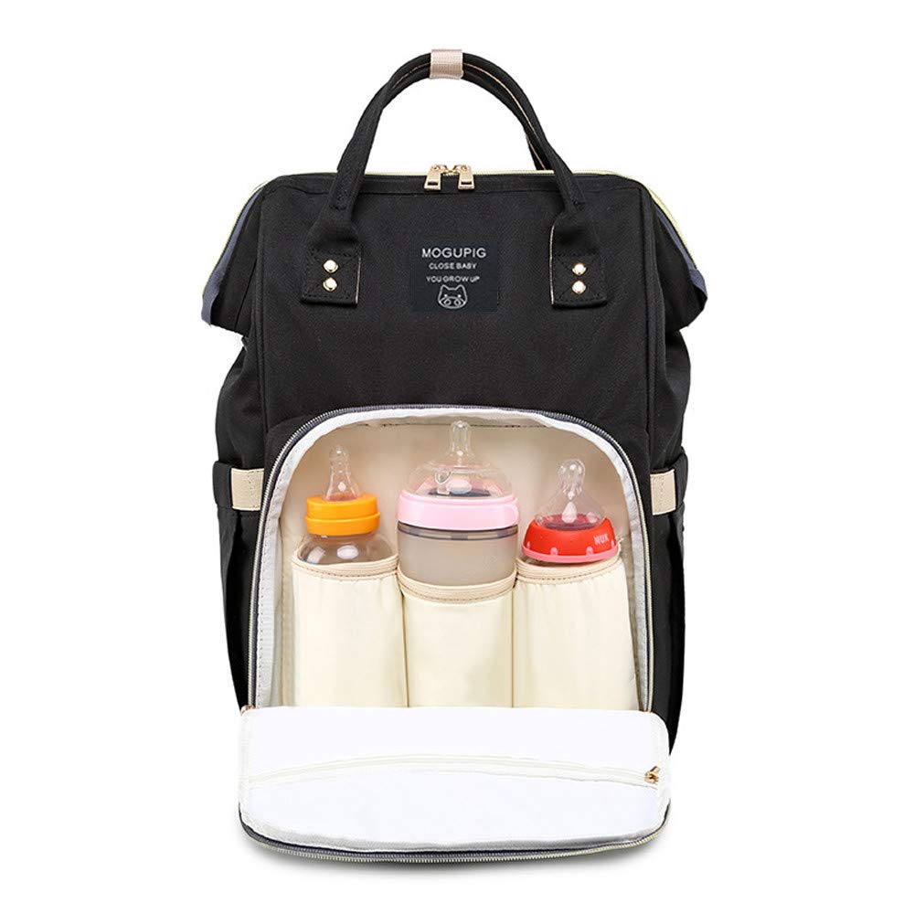 mogupig diaper bag