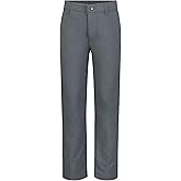 Under Armour Boys Match Play Pant, Belt Loops, Soft & Comfortable