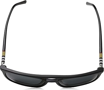 burberry men's acetate square sunglasses 0be4244